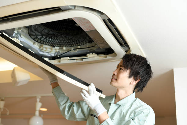  East Lansdowne, PA Airduct Cleaning Pros