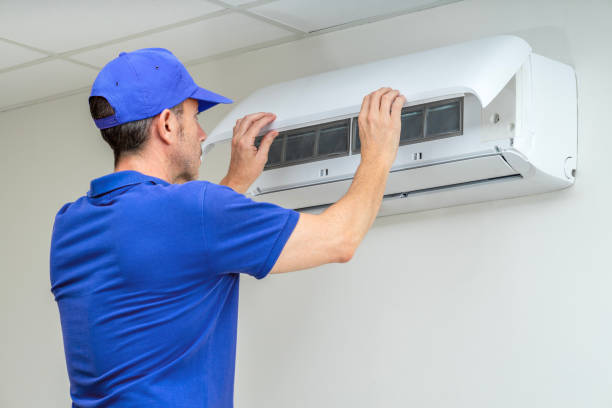 Best HVAC Duct Inspection Services  in East Lansdowne, PA
