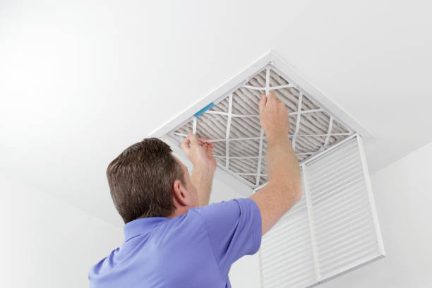 Best HVAC Duct Inspection Services  in East Lansdowne, PA